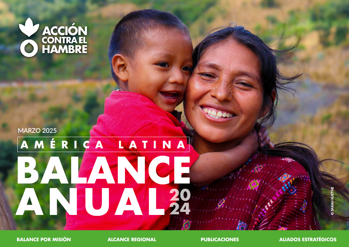 LATAM- Balance Regional- 2024- ESP