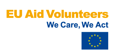 EU Aid Volunteers
