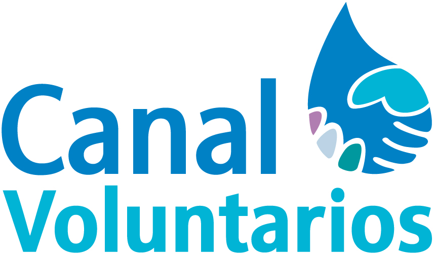 Canal Voluntarios