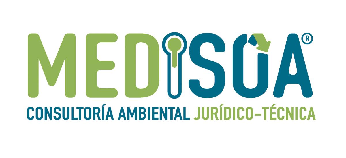 Logo de Medisoa, Consultoría Ambiental Jurídico Técnica
