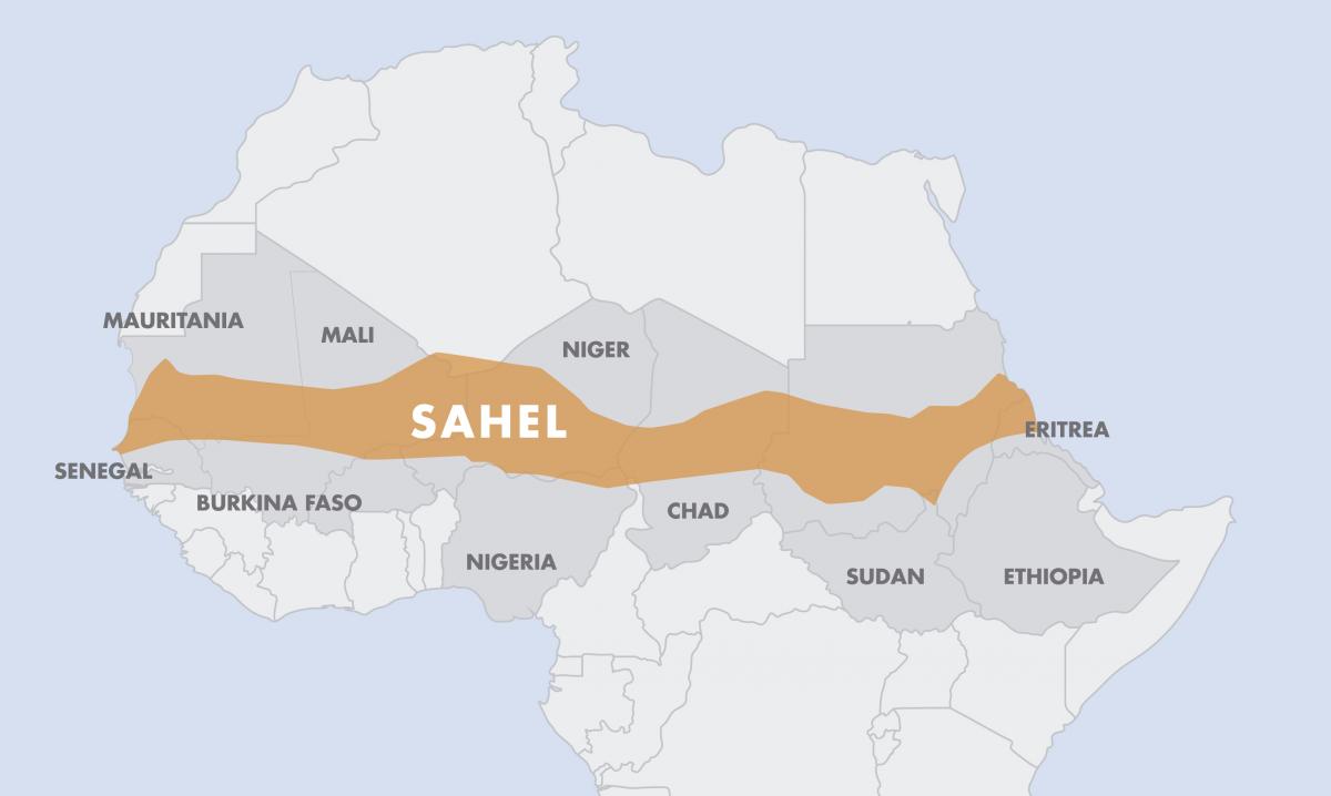 Зона сахель страны. Сахель Мавритании. Сахель Африка. Зона Сахеля на карте. Пояс Сахеля.