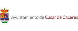 Logo Ayuntamiento de Casar de Cáceres