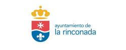 Logo Ayuntamiento de la Rinconada