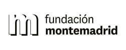 Logo Fundación Monte Madrid