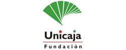 Logo Fundación Unicaja