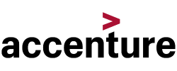 Logo Accenture