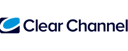 Logo Clear Channel