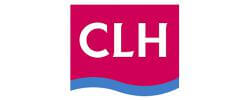 Logo CLH