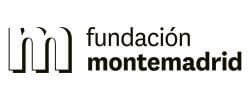 Logo Fundación Montemadrid