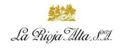 Logo Rioja Alta