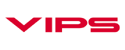 Logo GRUPO VIPS