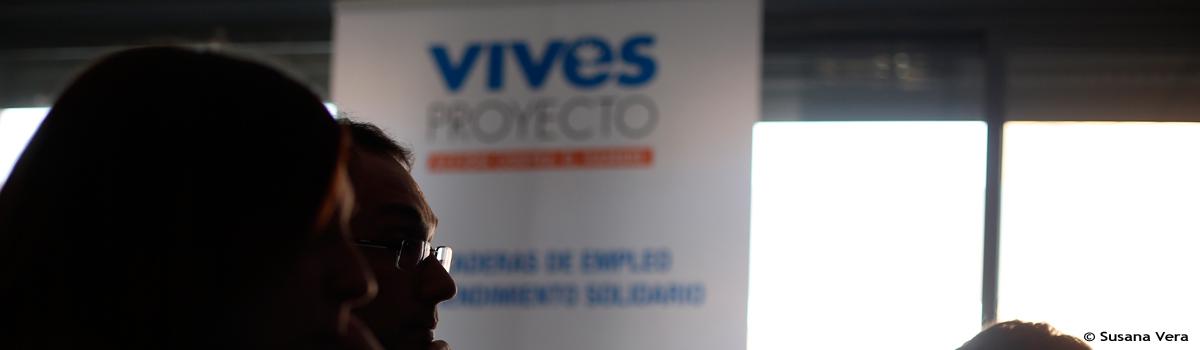 Vives Proyecto