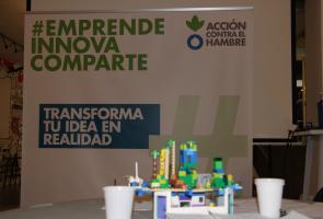 Una escuela de inglés y robótica, elegida la mejor idea de negocio en Emprende-Innova-Comparte 