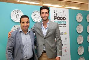 Soul Food Nights 2016: Moda y gastronomía se unen contra la desnutrición