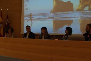La economía verde es el sector más competitivo para que emprendan los jóvenes en Murcia