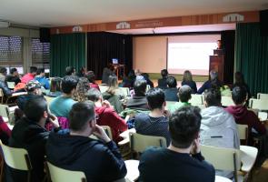 FP Emprendimiento Social en Cáceres: Realidad virtual aplicada a la automoción o la integración social