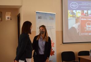 Launch of ECHO-funded Programme Providing Protection Services to Displaced Families from Nagorno Karabakh