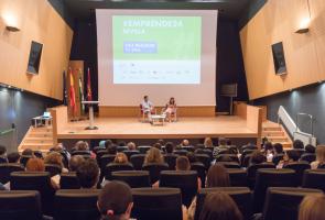 42 ideas de negocio compiten por ser elegidas mejor proyecto emprendedor de Sevilla