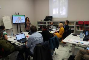 Dos centros madrileños de FP aplicarán la realidad virtual y aumentada en sus estudios