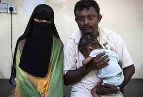 Yemen: 5 millones de personas al borde de la hambruna