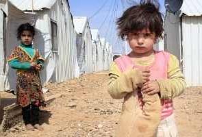 Siria: 10 años de conflicto, 6 de cada 10 personas sin alimentos