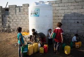 La epidemia del cólera amenaza de nuevo a millones de yemeníes