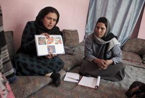 Acción contra el Hambre suspende temporalmente sus actividades no vitales en Afganistán