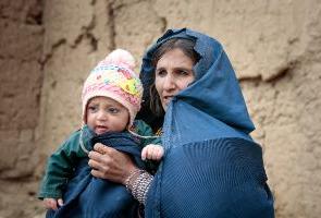 Afganistán: desplegamos un equipo de emergencia tras el terremoto