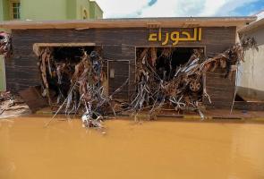 Acción contra el Hambre evalúa la situación para intervenir en la emergencia en Libia