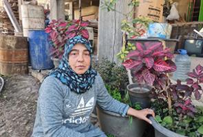 Stories of Struggle and Success: The Hidden Testimonies of Women in Syria, Lebanon, Iraq and the occupied Palestinian territory