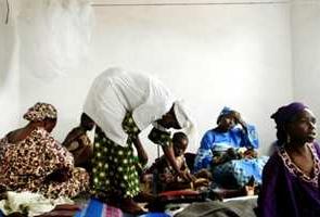 Malí: 1,2 millones de personas sumidos en una crisis alimentaria 