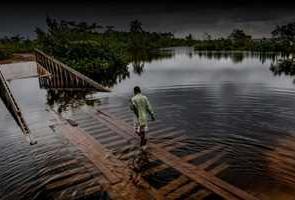 Madagascar: respondemos a las necesidades de la población afectada por el ciclón Batsirai
