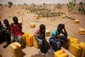 Sahel: llega la peor estación del hambre, una crisis humana a nuestra puerta