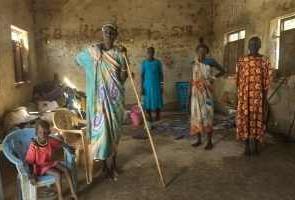 Sudán del Sur: tras 10 años de independencia, se necesitan mayores esfuerzos para abordar el hambre
