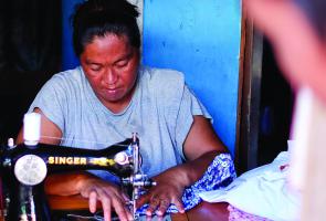 Zamboanga: Rebuilding Peace and Hope