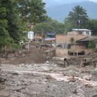 Ayuda e intervención de las ONG en desastres naturales