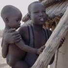 Hambruna en Sudán del Sur: la historia de Keynyang