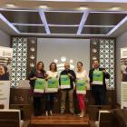 Badajoz acoge un concurso para acelerar negocios de economía circular en 24 horas