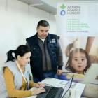 Los refugiados de Nagorno Karabaj: reconstruir una vida nueva a largo plazo