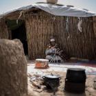 La crisis sociopolítica y de seguridad en Níger empeora la situación alimentaria