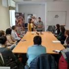 185 personas desempleadas de Oviedo recibirán apoyo en 2019 para trabajar o crear un negocio 