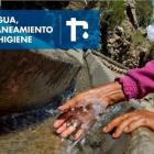 Ferrovial apoya la mejora de la calidad de vida de cientos de personas en Colombia