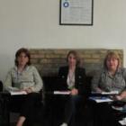 Second ‘Shuttle’ methodology workshop for public actors in West Georgia