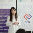 Closing Event for the SESA Employment and Entrepreneurship Shuttle in Rustavi