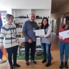 Action Against Hunger Specialists Certified to Conduct EORE Trainings in Armenia