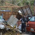 Filipinas: desplegamos equipos de emergencia tras el terremoto