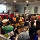 Encuentro Semillas en Cáceres: impulso para apoyar la inserción sociolaboral de 100 personas