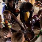 Las ONGs alertan sobre el número récord de personas necesitadas de ayuda alimentaria y nutricional en 2023 en la región de África occidental y central.