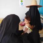 La situación humanitaria en Yemen sigue siendo preocupante tras 8 años de conflicto