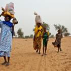 Niger: Les victimes de la guerre ont un besoin urgent de protection et de l'aide humanitaire